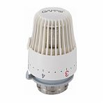 Термоголовка жидкостная белая Gappo G452 М30х1.5