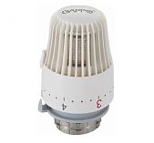 Термоголовка жидкостная белая Gappo G452 М30х1.5