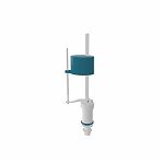 Поплавковый клапан Nova Plumbing Solution 4721 нижней подачи воды 1/2, пл.резьба