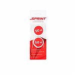 Нить сантехническая Sprint 04064 уплотнительная, 2х50 м блистер