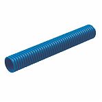 Гофротруба ELSEN FlexLight Ø20, наружный Ø32, синяя, 50 м