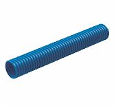 Гофротруба ELSEN FlexLight Ø20, наружный Ø32, синяя, 50 м