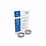 Прокладка для сифона Orio коническая мягкая ПП-2040М d40 мм 2шт