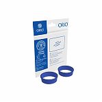 Прокладка для сифона Orio коническая ПП-2040 d40 мм 2шт