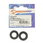 Прокладка резиновая MasterProf, для стиральной машины, 3/4", 2 шт
