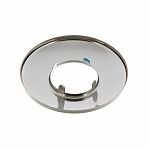 Отражатель для смесителя MasterProf 1/2" плоский, нержавеющая сталь, хром, 6х20х45 мм
