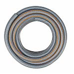 Шланг поливочный Palisad Luxe Professional 1/2" 67459, для интенсивных нагрузок, армированный, бухта 15 м