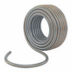 Шланг поливочный Palisad Luxe Professional 1/2" 67459, для интенсивных нагрузок, армированный, бухта 15 м