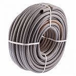 Шланг поливочный Palisad Luxe Professional 1/2" 67462, для интенсивных нагрузок, армированный, бухта 50 м
