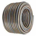 Шланг поливочный Palisad Luxe Professional 3/4" 67462, для интенсивных нагрузок, армированный, бухта 50 м