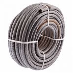 Шланг поливочный Palisad Luxe Professional 3/4" 67462, для интенсивных нагрузок, армированный, бухта 50 м