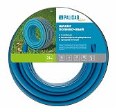 Шланг поливочный Palisad Luxe 3/4" 67604 садовый, армированный, бухта 25 м