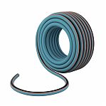 Шланг для полива Palisad LUXE AQUAPRO армированный 3/4" 25м/бухта