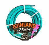 Шланг для полива Finland Aqua 2236 армированный 3/4, бухта 25 м