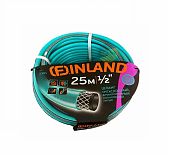 Шланг поливочный FINLAND Aqua 1/2", 2301, армированный, бухта 25 м