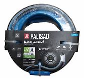 Шланг поливочный Palisad Luxe 3/4" 67603 садовый, армированный, бухта 15 м