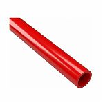Шланг для полива Redo Premium Redsil, монолитный 1/2, 20 м в бухте, для систем капельного полива