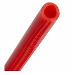 Шланг для полива Redo Premium Redsil, монолитный 1/2, 20 м в бухте, для систем капельного полива