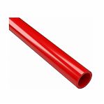 Шланг для полива Redo Premium Redsil, монолитный, 3/4, 20 м в бухте, красный
