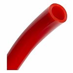 Шланг для полива Redo Premium Redsil, монолитный, 3/4, 20 м в бухте, красный