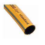 Шланг поливочный Palisad Luxe Standart 3/4" 67656, садовый, армированный, бухта 15 м