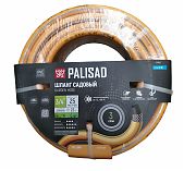 Шланг поливочный Palisad Luxe Standart 3/4" 67657, садовый, армированный, бухта 25 м