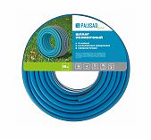 Шланг поливочный Palisad Luxe Aquapro 3/4" 67605 для орошения почвы, армированный, бухта 50 м