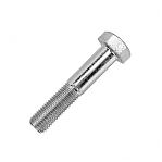 Болт М10х110 мм DIN 933 кл.пр 5.8 (2 шт)