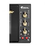 Мини-печь IDEAL М 50 03 черная 50 л УТ-00001834