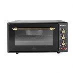 Мини-печь IDEAL М 50 03 черная 50 л УТ-00001834