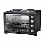 Мини-печь электрическая Willmark WHO-402B 30 л
