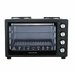 Мини-печь электрическая Willmark WHO-402B 30 л