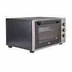 Мини-печь MIU 3604 E cеро-черная 36 л УТ-00002079