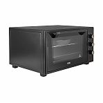 Мини-печь MIU 3609 E черная 36 л УТ-00002082