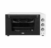 Мини-печь MIU 4200 E белая 42 л УТ-00002094