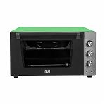 Мини-печь MIU 4206 E, зелено-серая 42 л, 1500 Вт УТ-00002097