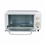 Мини-печь WILLMARK WO-121CR 12 л 1100 Вт кремовый ретро