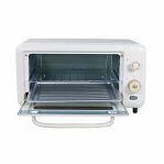 Мини-печь WILLMARK WO-121CR 12 л 1100 Вт кремовый ретро