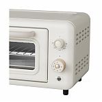 Мини-печь WILLMARK WO-121CR 12 л 1100 Вт кремовый ретро