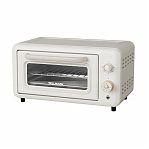 Мини-печь WILLMARK WO-121CR 12 л 1100 Вт кремовый ретро