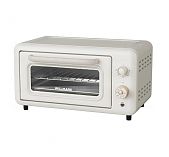 Мини-печь WILLMARK WO-121CR 12 л 1100 Вт кремовый ретро