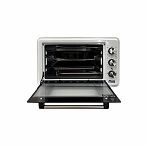 Мини-печь MIU МО-40001W белая 40 л УТ-00002662