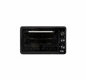 Мини-печь MIU МО-40001В черная 40 л УТ-00002660