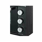 Мини-печь электрическая Willmark WOD-488B черная 40 л 1001283