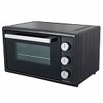 Мини-печь электрическая Willmark WOD-488B черная 40 л 1001283