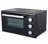 Мини-печь электрическая Willmark WOD-488B черная 40 л 1001283