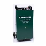Пускозарядное устройство FAVOURITE EBC 450 170000450