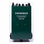 Пускозарядное устройство FAVOURITE EBC 550 170000550