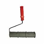 Валик Toolberg  Фактурный Кирпич 1413110, для отделочных работ, ролик 230 мм, резина