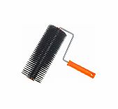 Валик малярный Decor PROFI 111-8300, длина 300 мм, игольчатый, высота иглы 28 мм 